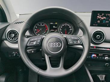 Audi Q2 Advanced 35 TFSI S Tronic — photo 11