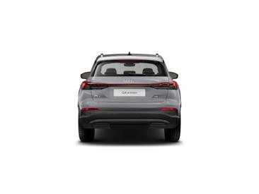 Audi Q4 E-tron 35 E-tron — photo 4