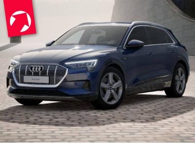 Audi E-tron Advanced 55 Quattro