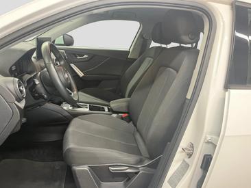 Audi Q2 Advanced 35 TDI S Tronic — photo 9