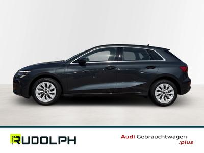 Audi A3 Sportback TFSI E 40 TFSI E S Tronic