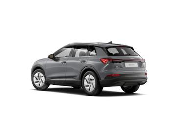 Audi Q4 E-tron 35 E-tron — photo 5