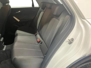 Audi Q2 Advanced 35 TDI S Tronic — photo 10