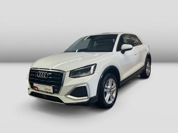 Audi Q2 Advanced 35 TDI S Tronic — photo 2