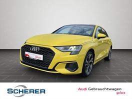 Audi A3 Sportback TFSI E 40 E - 2022 - Joinsteer - #1