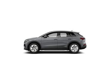 Audi Q4 E-tron 35 E-tron — photo 6