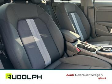 Audi A3 Sportback TFSI E 40 TFSI E S Tronic — photo 8