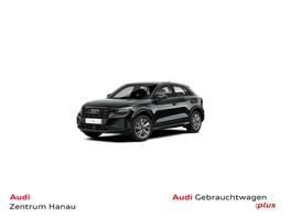 Audi Q2 35 TDI - 2022 - Joinsteer - #1