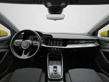 Audi A3 Sportback TFSI E 40 E — photo 3
