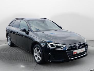 Audi A4 Avant 30 TDI — photo 7