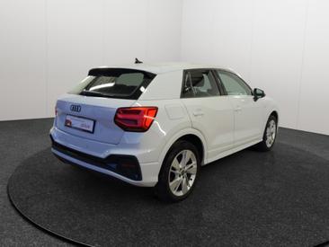Audi Q2 35 TFSI — photo 5