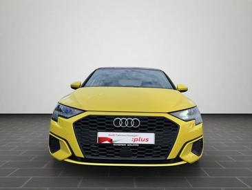 Audi A3 Sportback TFSI E 40 E — photo 5