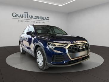 Audi Q3 35 TDI — photo 4