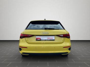 Audi A3 Sportback TFSI E 40 E — photo 6