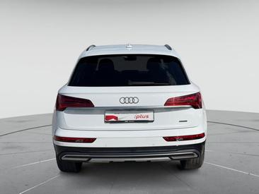 Audi Q5 40 TDI Quattro — photo 7
