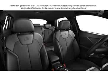 Audi Q2 35 TFSI — photo 7