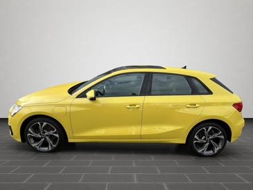 Audi A3 Sportback TFSI E 40 E — photo 7