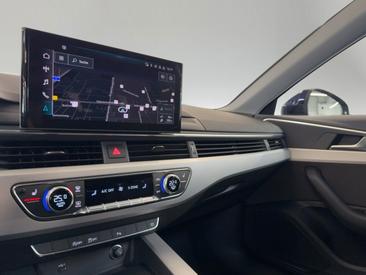 Audi A4 Avant 35 TFSI — photo 12