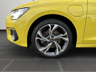 Audi A3 Sportback TFSI E 40 E — photo 8