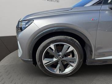 Audi Q4 E-tron 40 E-tron — photo 3