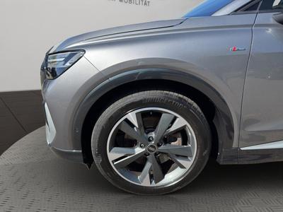 Audi Q4 E-tron 40 E-tron
