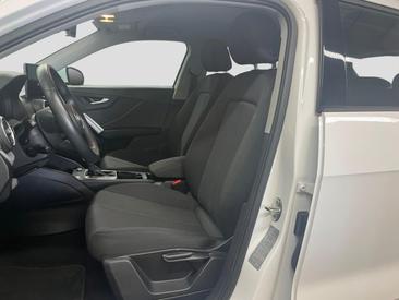 Audi Q2 Advanced 35 TDI S Tronic — photo 9