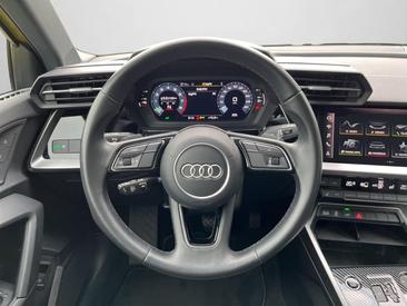Audi A3 Sportback TFSI E 40 E — photo 9