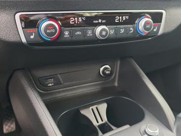 Audi Q2 Advanced 35 TFSI S Tronic — photo 23