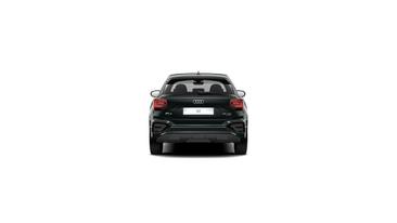 Audi Q2 35 TDI — photo 4