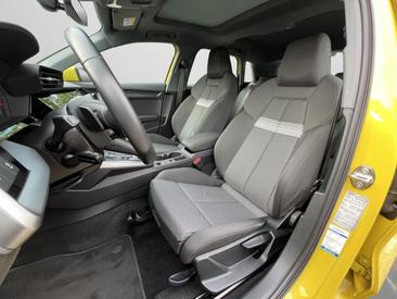 Audi A3 Sportback TFSI E 40 E — photo 12