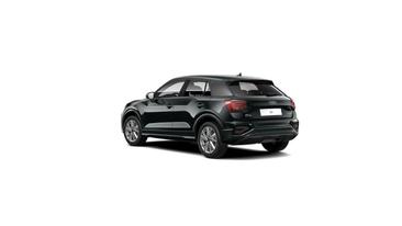Audi Q2 35 TDI — photo 5
