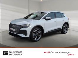 Audi Q4 E-tron 40 E-tron - 2023 - Joinsteer - #1