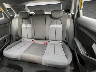 Audi A3 Sportback TFSI E 40 E — photo 14