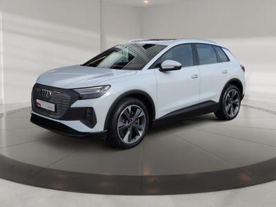 Audi Q4 E-tron 40 E-tron