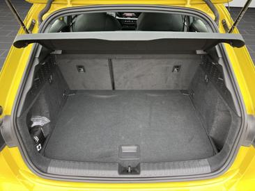 Audi A3 Sportback TFSI E 40 E — photo 15