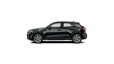 Audi Q2 35 TDI — photo 6