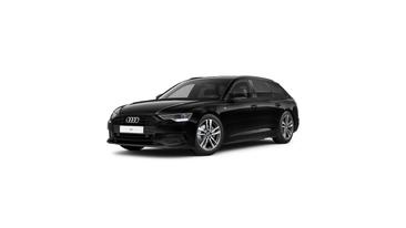 Audi A6 Avant 40 TDI Quattro — photo 2