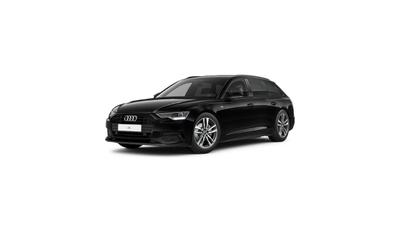 Audi A6 Avant 40 TDI Quattro