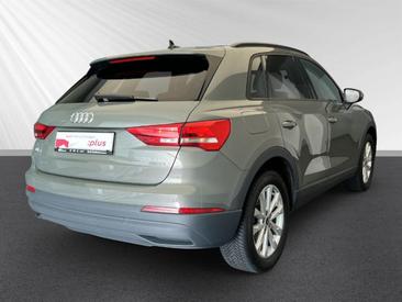 Audi Q3 35 TDI Quattro — photo 2
