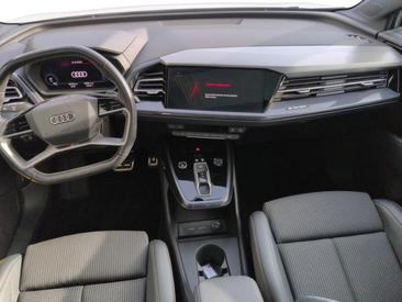 Audi Q4 E-tron 40 E-tron — photo 11