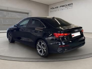 Audi A3 Berline 35 TFSI — photo 4