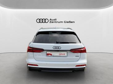 Audi A6 Avant 45 TFSI Quattro — photo 5