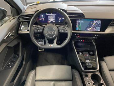 Audi A3 Berline 35 TFSI — photo 16