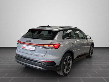 Audi Q4 E-tron 45 E-tron Quattro — photo 2