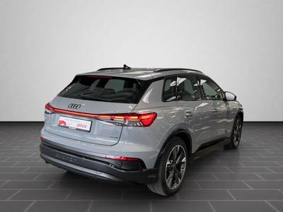 Audi Q4 E-tron 45 E-tron Quattro