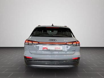 Audi Q4 E-tron 45 E-tron Quattro — photo 6