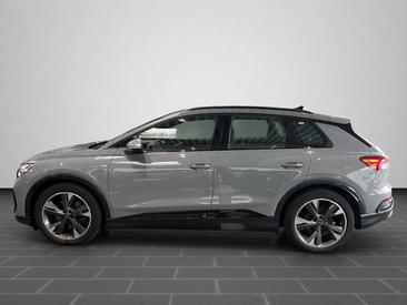 Audi Q4 E-tron 45 E-tron Quattro — photo 7