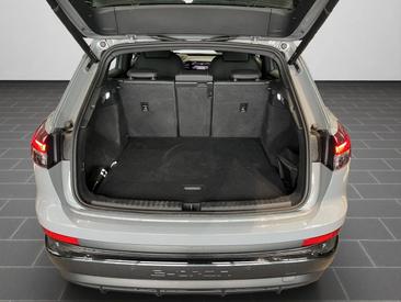 Audi Q4 E-tron 45 E-tron Quattro — photo 15