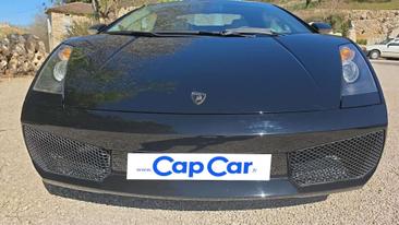 Lamborghini Gallardo Spyder — photo 19