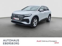Audi Q4 E-tron 40 150 KW - 2023 - Joinsteer - #1